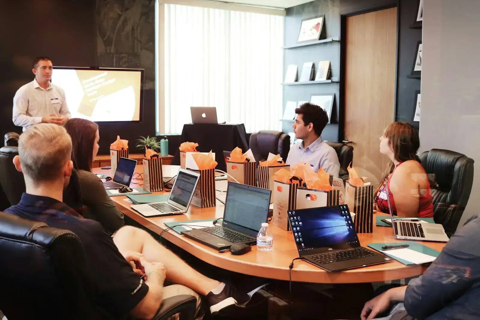 Social media campaign planning by a digital creative team