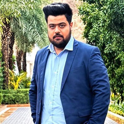 Mrinal Kaul, Affiliate Influencer Marketing Manager