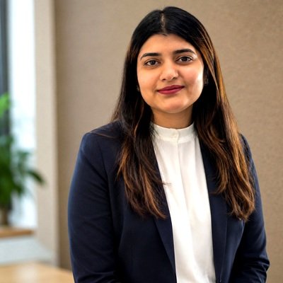 Kavita Singh, Media Buyer and Performance Marketing specialist