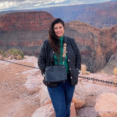 Photo placeholder for Rinika Khattar